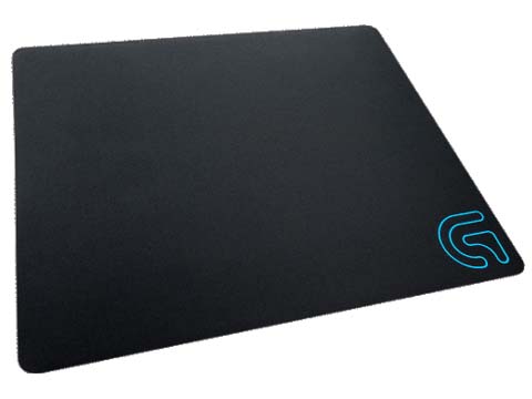 Logicool Logicool G240 Cloth Gaming Mouse Pad G240 製品詳細 パソコンshopアーク Ark