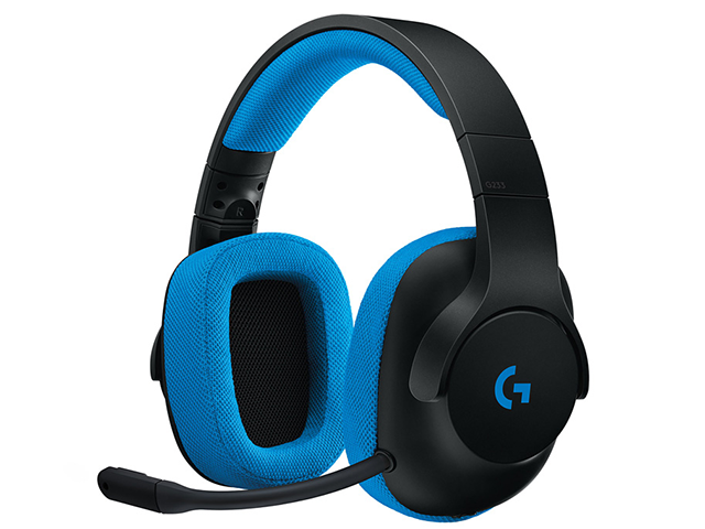Logicool Logicool G233 Prodigy Wired Gaming Headset Prodigy 製品詳細 パソコンshopアーク Ark Logicool Logicool G233 Prodigy Wired Gaming Headset Prodigy 製品詳細 パソコンshopアーク Ark