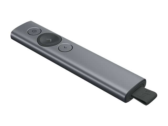 Logicool Logicool Professional Presenter R700 - 製品詳細