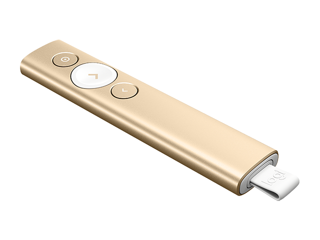 Logicool Logicool Professional Presenter R700 - 製品詳細