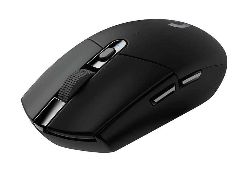 Logicool Logicool G304 ブラック 製品詳細 パソコンshopアーク Ark