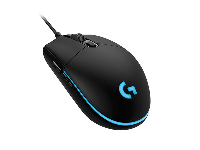 Logicool Logicool Pro Hero Gaming Mouse Pro 製品詳細 パソコンshopアーク Ark