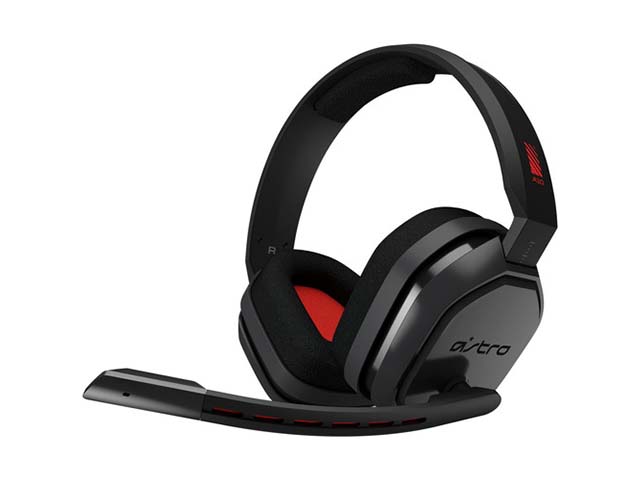 a40 headset pc