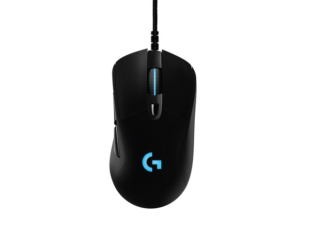 Logicool Logicool G403 Hero Gaming Mouse G403 製品詳細 パソコンshopアーク Ark