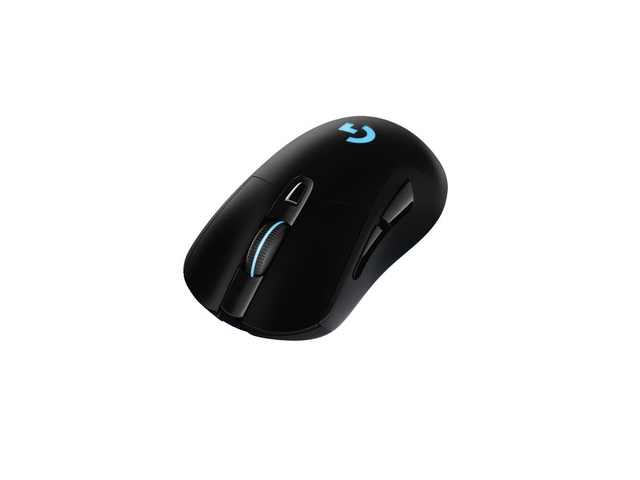 Logicool Logicool G703 Hero Lightspeed Wireless Gaming Mouse G703 製品詳細 パソコンshopアーク Ark