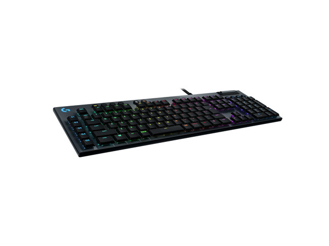 Logicool Logicool G813 Lightsync Rgb Mechanical Gaming Keyboards Linear G813 製品詳細 パソコンshopアーク Ark Logicool Logicool G813 Lightsync Rgb Mechanical Gaming Keyboards Linear G813 製品詳細 パソコンshopアーク Ark