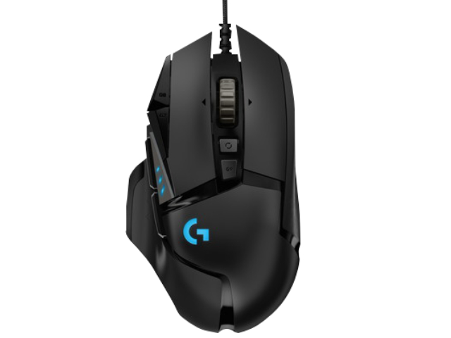 Logicool Logicool G502 Hero Gaming Mouse 製品詳細 パソコンshopアーク Ark