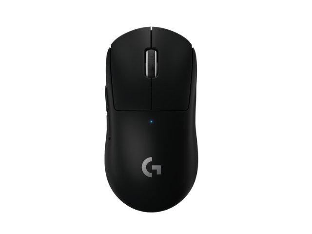 Logicool PRO X SUPERLIGHT ワイヤレス ゲーミング マウス ブラック G Logicool PRO X SUPERLIGHT ワイヤレス ゲーミング マウス ブラック G