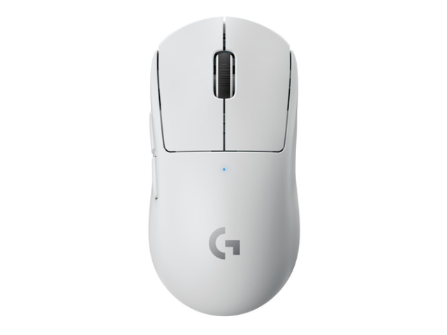 Logicool Logicool Pro X Superlight Wireless Gaming Mouse ホワイト Pro ロジクール G 史上最軽量ワイヤレスゲーミングマウス 製品詳細 パソコンshopアーク Ark