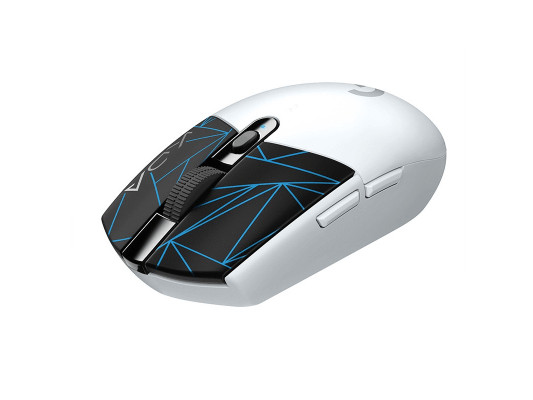 Logicool G304 K Da K Da Lightspeedワイヤレスゲーミングマウス 製品詳細 パソコンshopアーク Ark