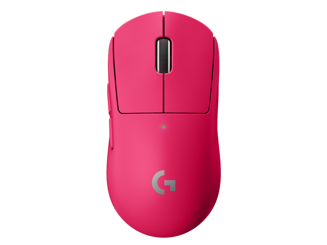 SALE大得価 Logicool G pro wireless ゲーミングマウス MJf1C