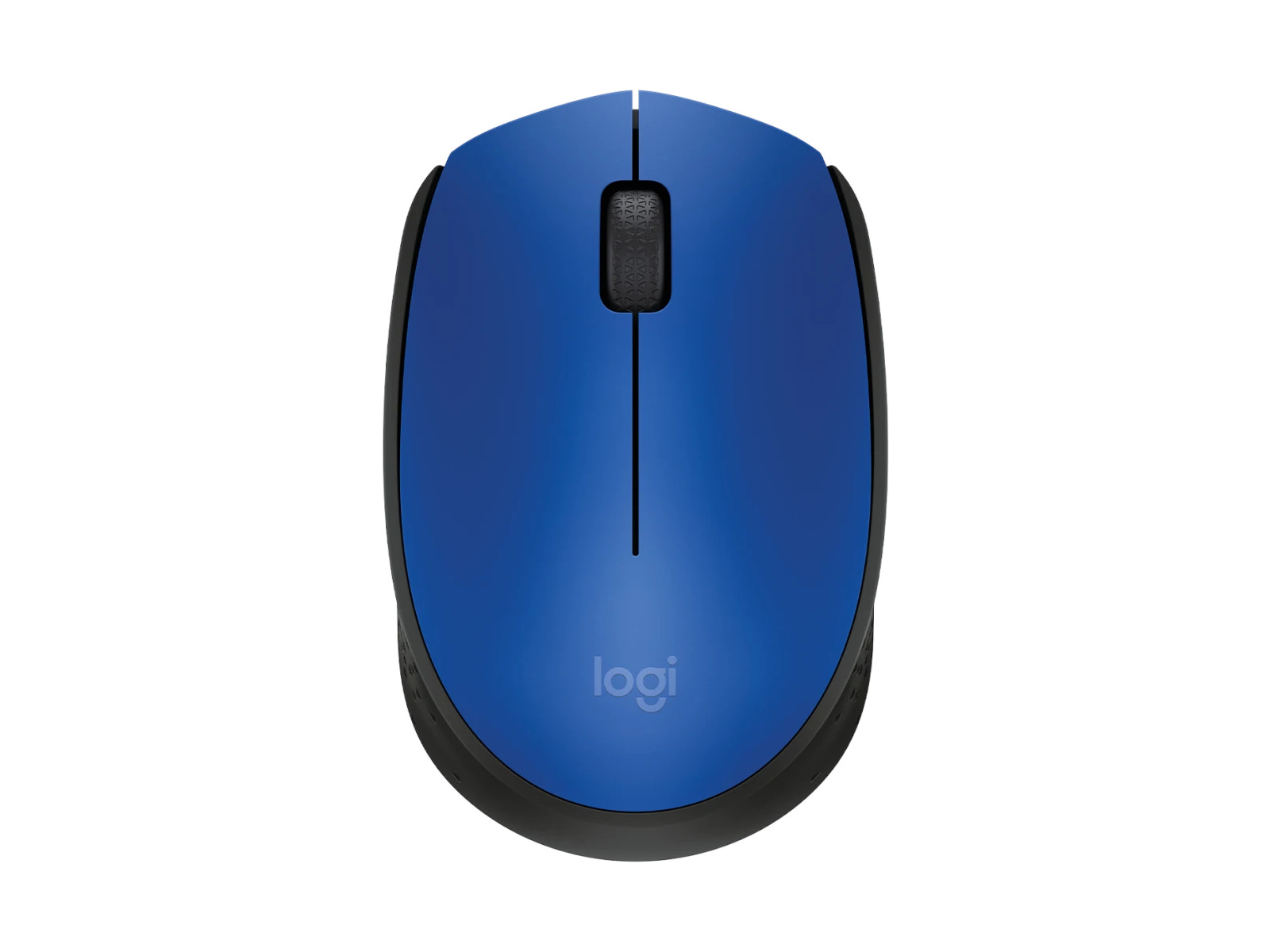 Logicool M171ワイヤレスマウス ブルーブラック M171 製品詳細 パソコンSHOPアーク（ark）