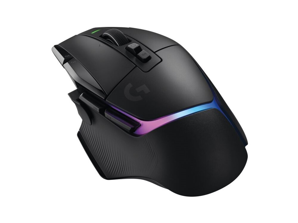 Logicool Logicool G903 HERO LIGHTSPEED Wireless Gaming Mouse G903