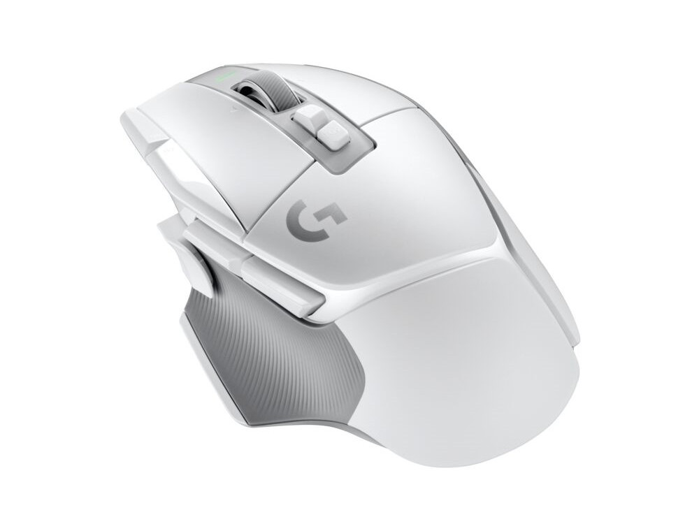 Ninjutso Sora V2 Wireless Gaming Mouse White Sora V2 - 製品