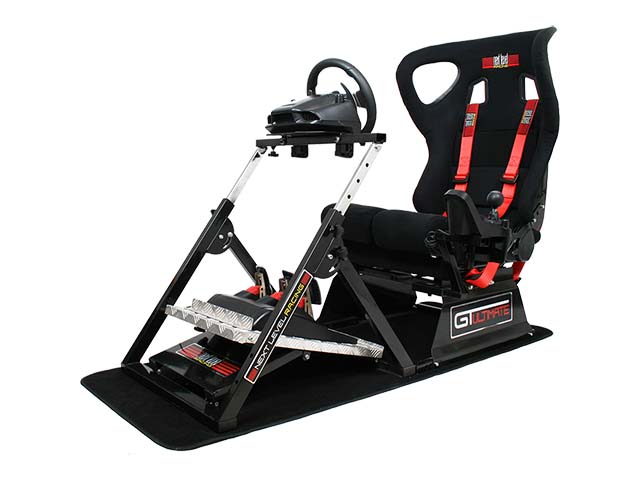 Nextlevelracing Gtultimate V2 Racing Simulator Cockpit 製品詳細 パソコンshopアーク Ark Nextlevelracing Gtultimate V2 Racing Simulator Cockpit 製品詳細 パソコンshopアーク Ark