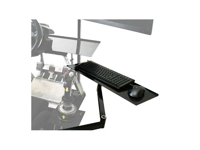 Nextlevelracing Racing Keyboard Stand 製品詳細 パソコンshopアーク Ark
