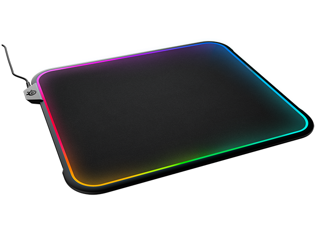 Steelseries Steelseries Qck Prism Qck Prism 製品詳細 パソコンshopアーク Ark