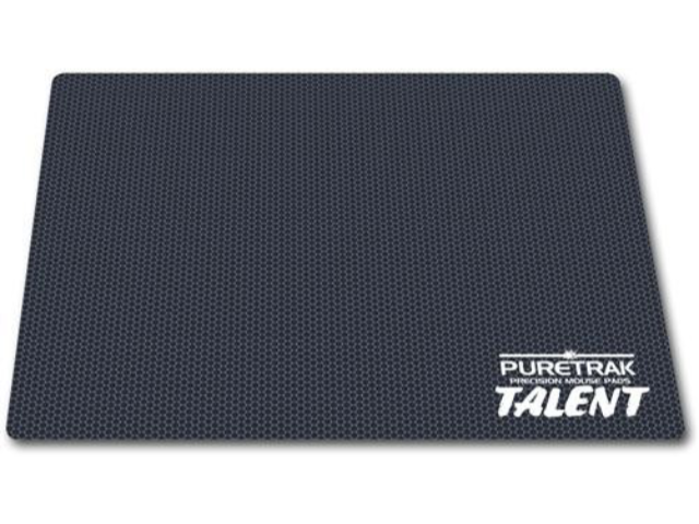 PureTrak Talent 19x14 Mouse Pad Talent 