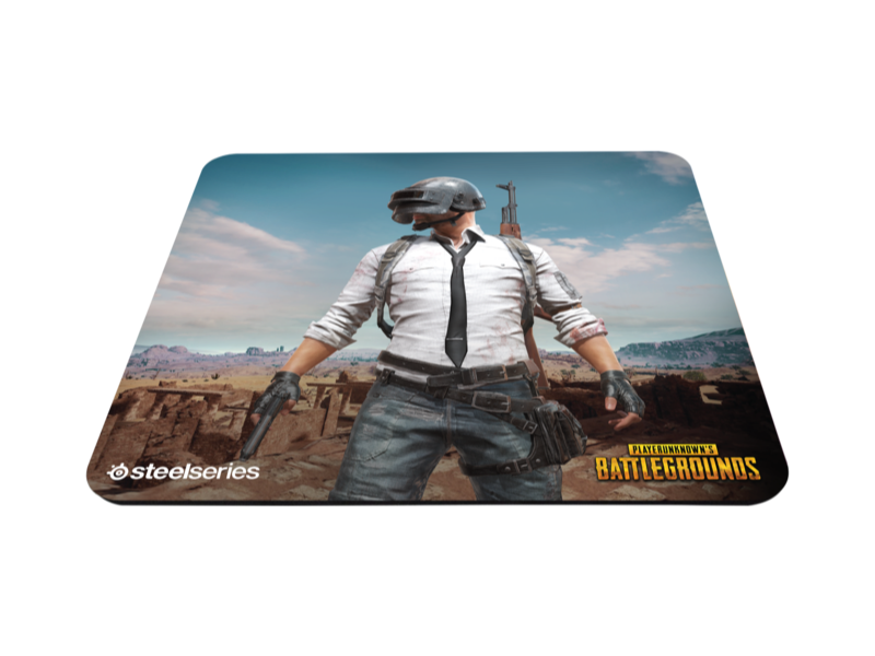 Steelseries Steelseries Qck Pubg Miramar Edition Qck 製品詳細 パソコンshopアーク Ark