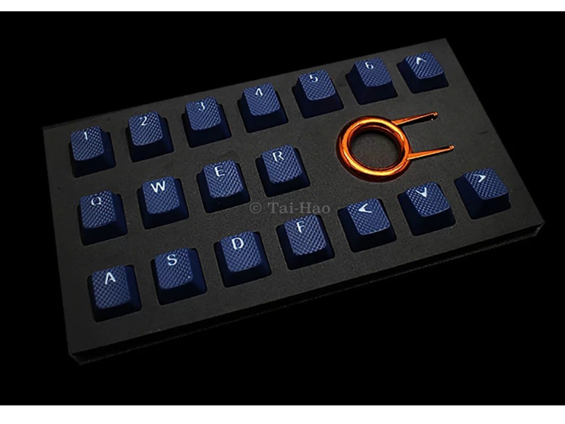 Traitors ETERNITY 108 Keycap Set - 製品詳細 | パソコンSHOP