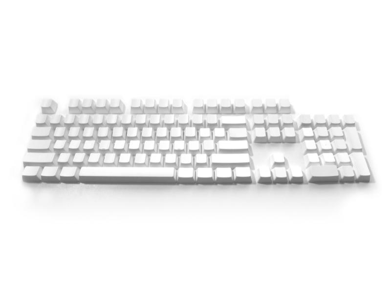 ビット トレード ワン 無刻印104 キートップセット ホワイト Bto セルフメイドキーボードキットシリーズ Diy キーボード向けキット 製品詳細 パソコンshopアーク Ark ビット トレード ワン 無刻印104 キートップセット ホワイト Bto セルフメイドキーボードキットシリーズ Diy キーボード向けキット 製品詳細 パソコンshopアーク Ark