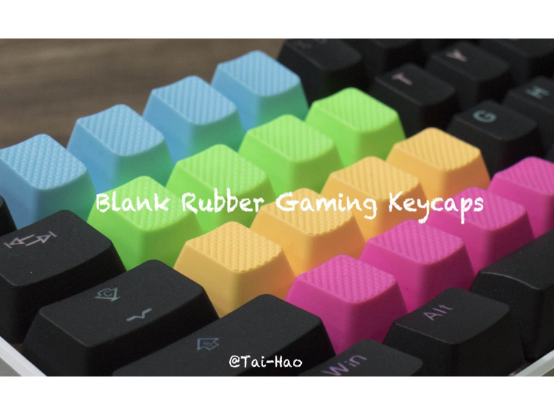 Matrix Keyboards PBT Doubleshot Keycaps Faker - 製品詳細