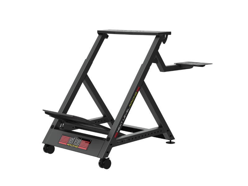 Nextlevelracing Wheel Stand Dd 製品詳細 パソコンshopアーク Ark