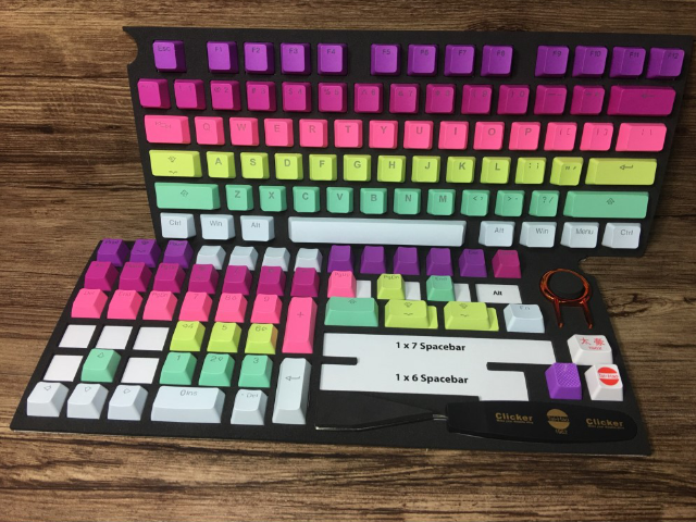 HM Xu Grain rain (HM66) カスタムキーボード HM XU GrainRainレビュー & 組み立て方法 – LBR｜ゲーム周辺機器