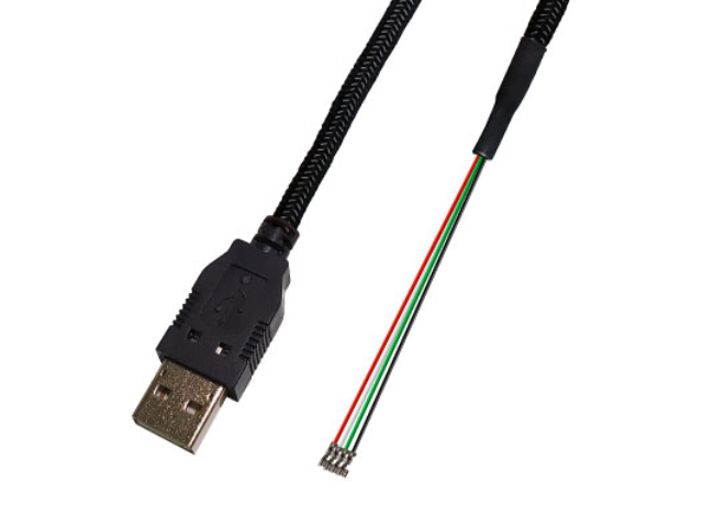 合点 エクストラソフトケーブル 1 2メートル ブラック 上級者向けマウス改造用ケーブル Ph5極 製品詳細 パソコンshopアーク Ark 合点 エクストラソフトケーブル 1 2メートル ブラック 上級者向けマウス改造用ケーブル Ph5極 製品詳細 パソコンshopアーク Ark