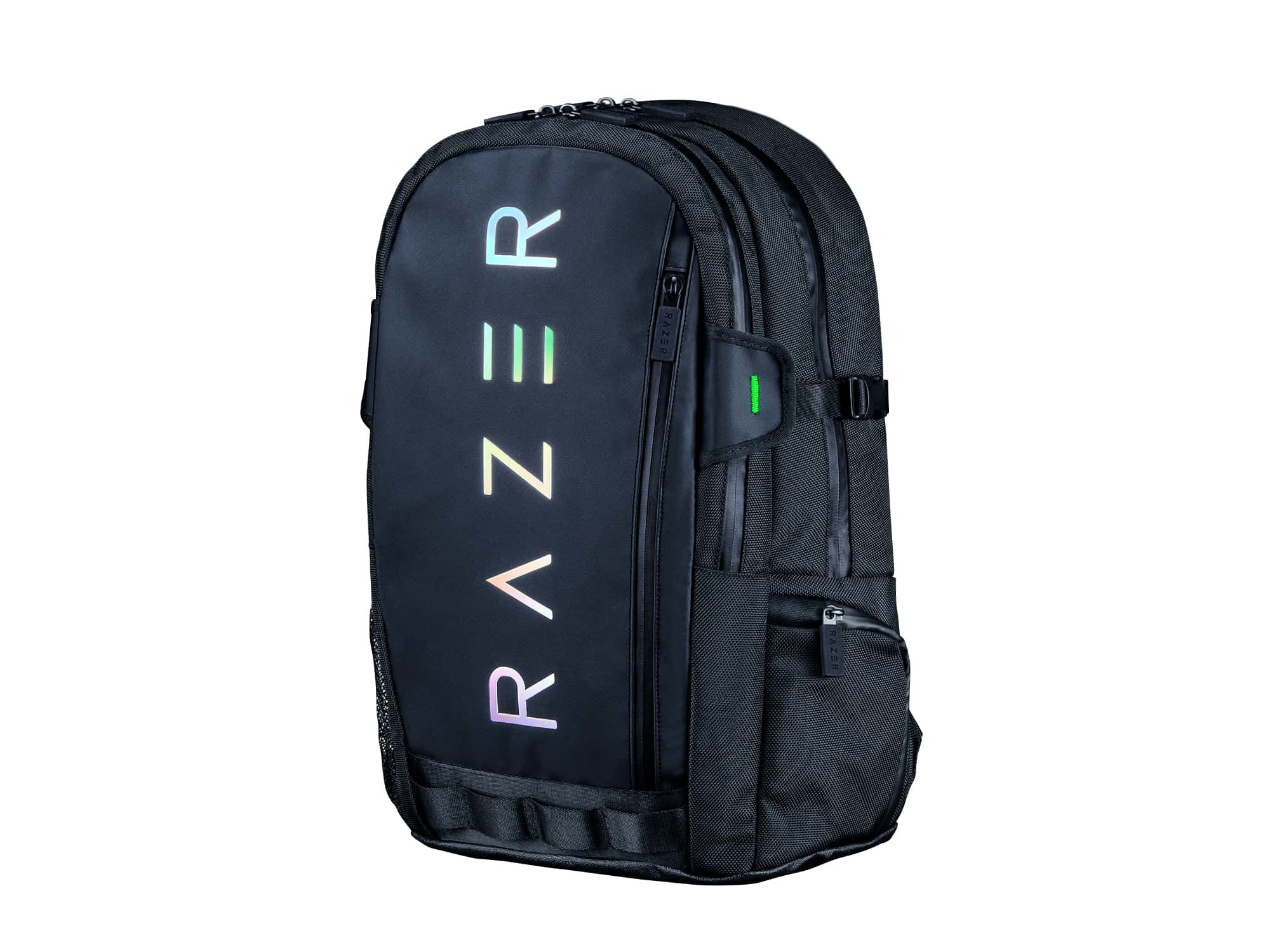 Razer Rogue Backpack V3 Chromatic Edition 15inch Rougue 頑丈で実用的にデザインされたスマートなバックパック 製品詳細 パソコンshopアーク Ark Razer Rogue Backpack V3 Chromatic Edition 15inch Rougue 頑丈で実用的にデザインされたスマートなバックパック 製品詳細 パソコンshopアーク Ark