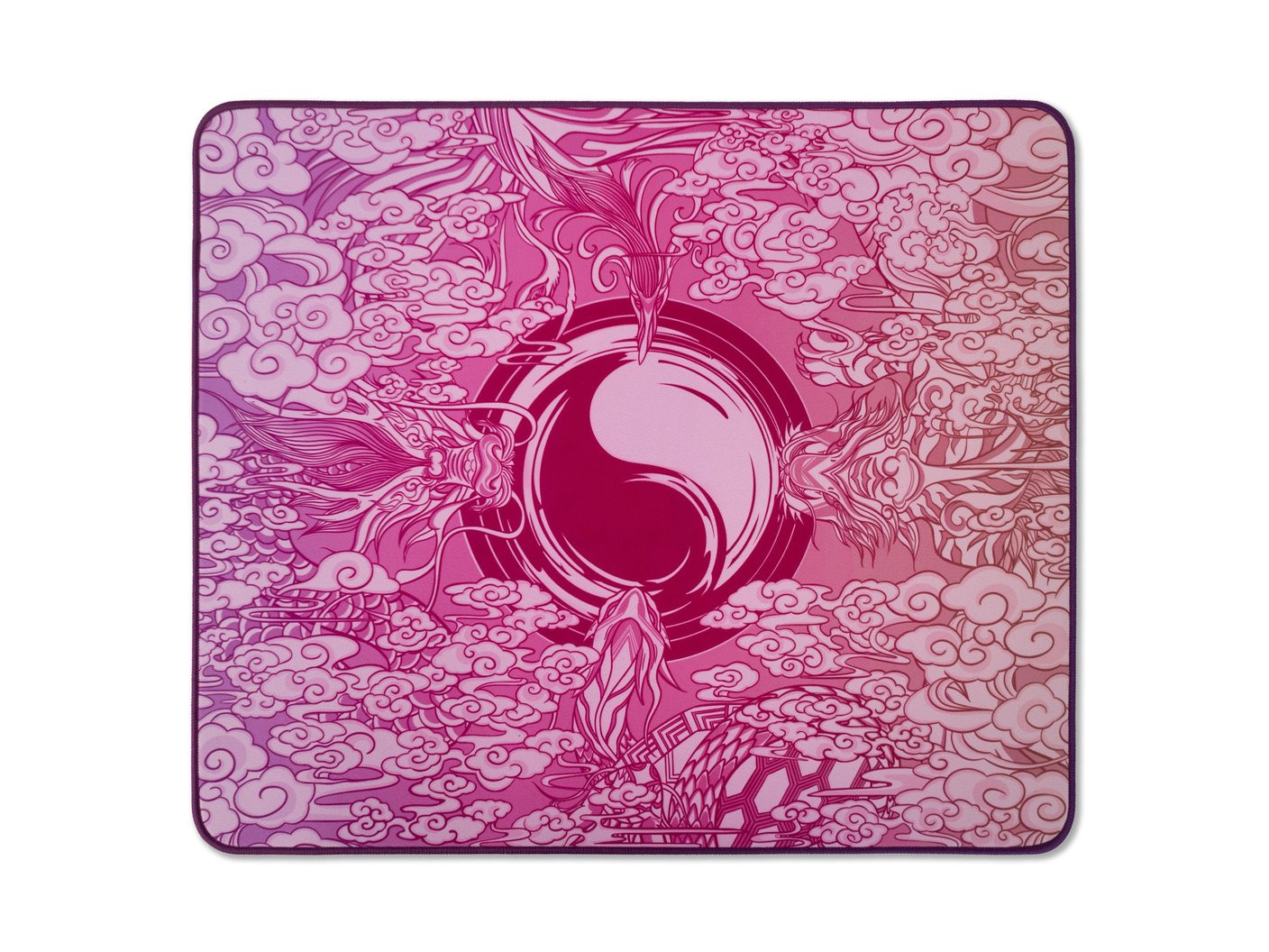 EsportsTiger GrandMaster PINK Mousepad GRANDMASTER - 製品詳細 | パソコンSHOPアーク（ark）