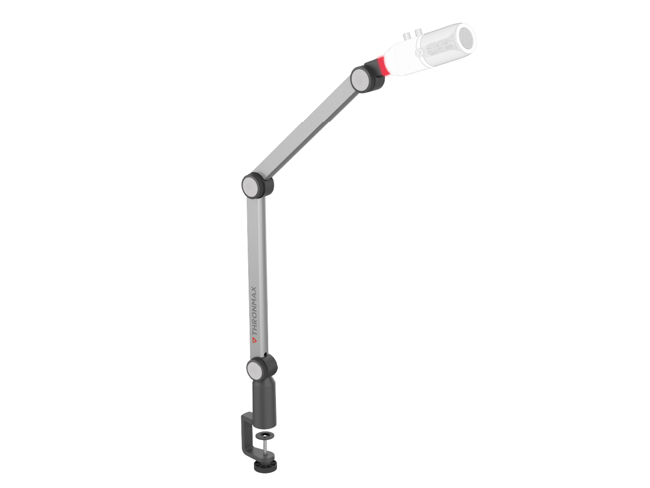 Streamplify MIC PRO & MOUNT LIFTセット MOUNT LIFT - Simplify | Amplify