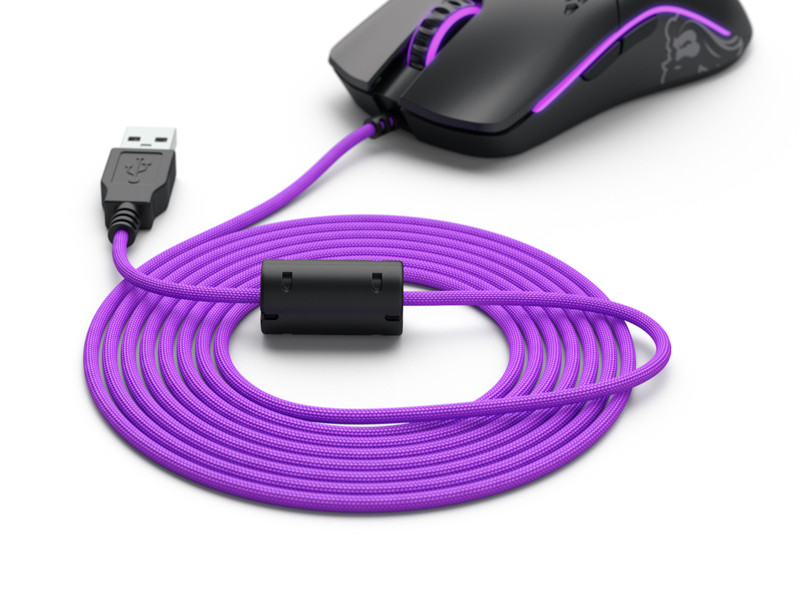 Rabbit0 Rabbit × Frog Trident Link Cable Black - 製品詳細