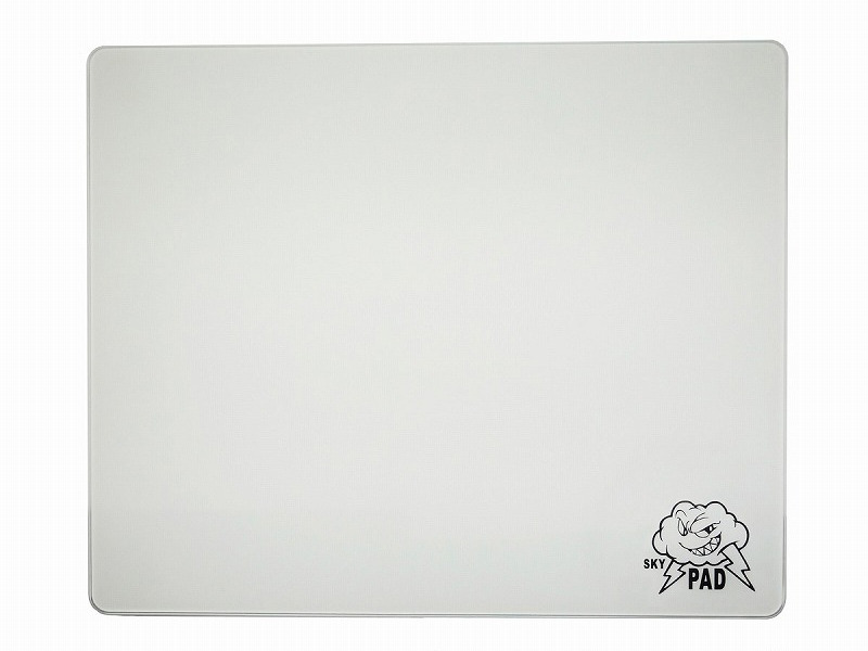 販売正規  クラウドロゴモデル XL 3.0 【マウスパッド】skypad PC周辺機器