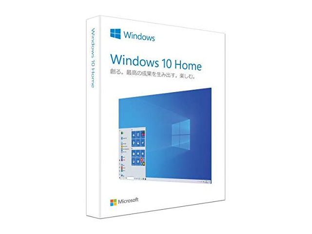 Windows 10 Home P2 (HAJ-00065)