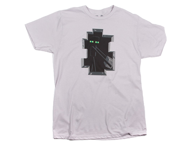 J Nx Minecraft Enderman Inside Premium Tee S Size マインクラフト エンダーマン インサインド Tシャツ 製品詳細 パソコンshopアーク Ark