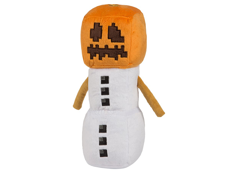 J Nx Minecraft 11 5 Snow Golem Plush Minecraftシリーズ マインクラフト スノーゴーレム 11 5インチ ぬいぐるみ 製品詳細 パソコンshopアーク Ark J Nx Minecraft 11 5 Snow Golem Plush Minecraftシリーズ マインクラフト スノーゴーレム 11 5インチ ぬいぐるみ 製品詳細 パソコンshopアーク Ark