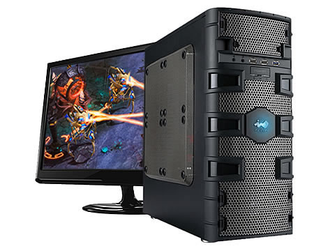 Ark コンパクトハイスペックゲーミングpc Dvergr ドヴェルグ 省スペースと高性能が同居する Dvergr ドヴェルグ 製品詳細 パソコンshopアーク Ark