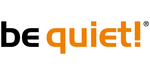 Be quiet