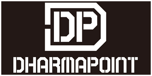 DHARMAPOINT(ダーマ