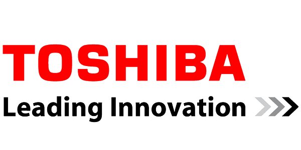 TOSHIBA