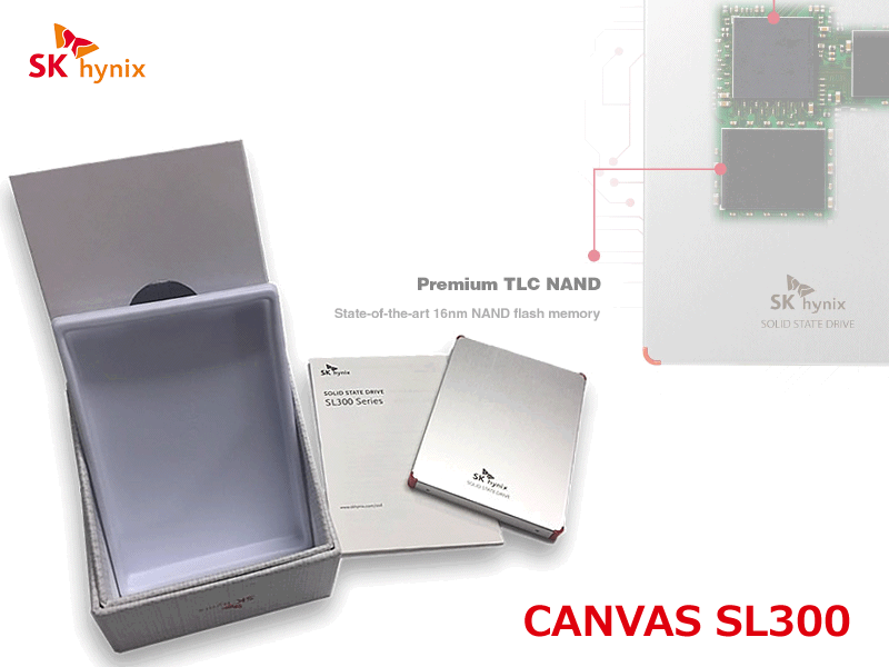 わがちゃんねる さん専用SK hynix 2TB 13個セット TLC NAND採用SSD SKhynix Canvas SL300 「 HFS250G32TND-3112A
