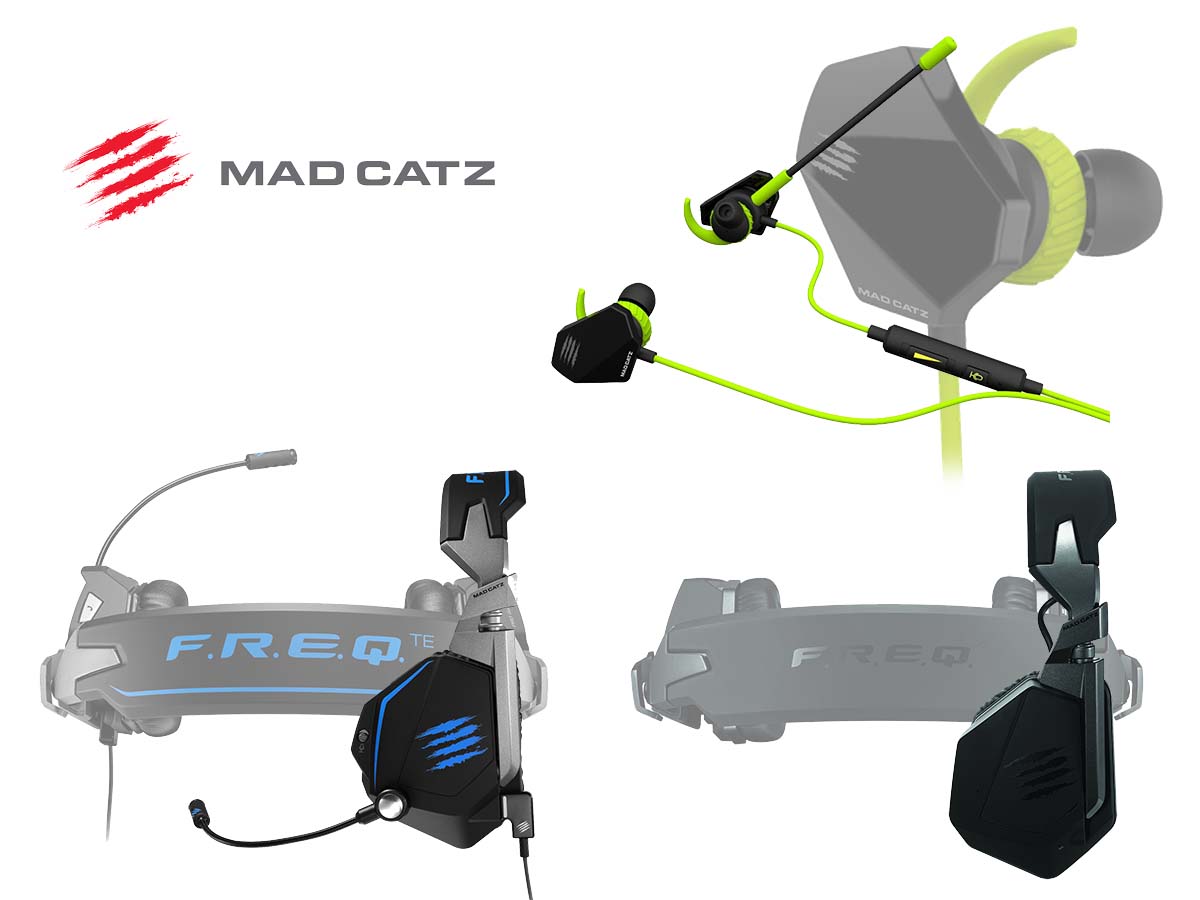 Mad catz es top pro 1