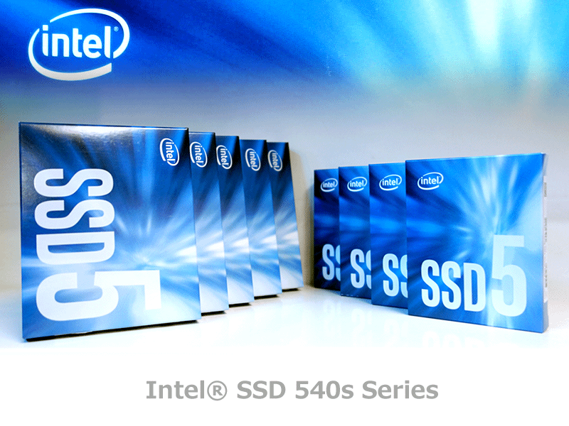【新品】intel SSDSCKKW180H6X1 180GB インテル