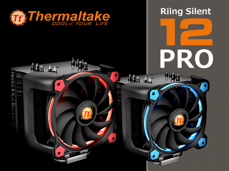 thermaltake - 未使用品Thermaltake CPUクーラー 超大型冷却ファン 静音 純銅 Amazon.co.jp: Thermaltake Contac 9 SE CPUクーラー、120W冷却