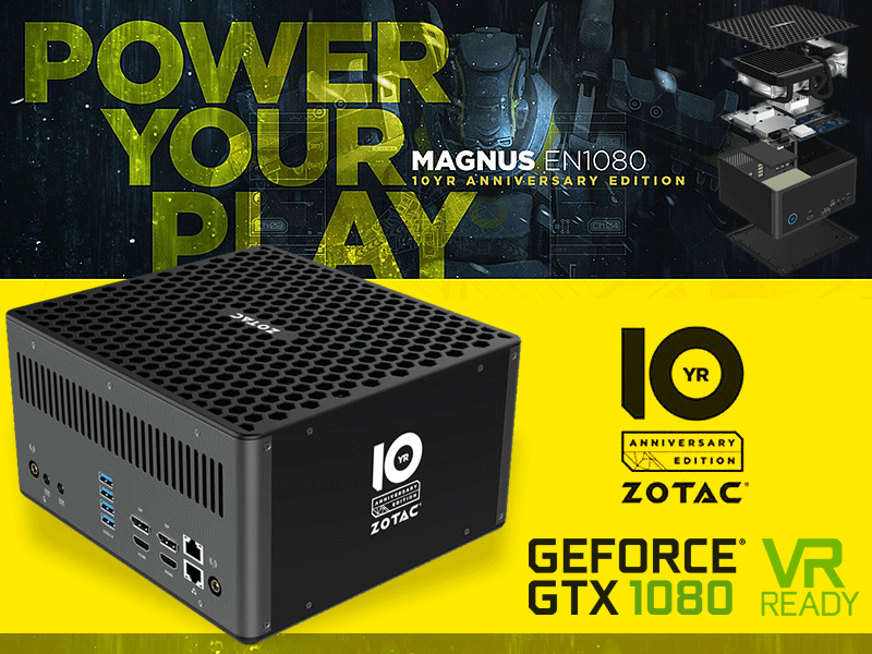 ゲーミングパソコン　gtx1080搭載