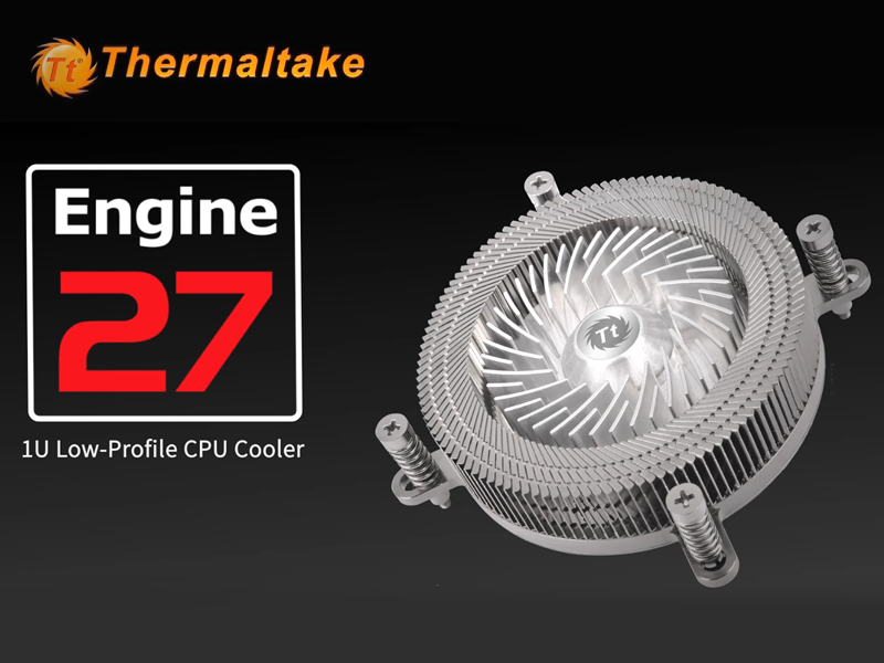Thermaltake Engine 27