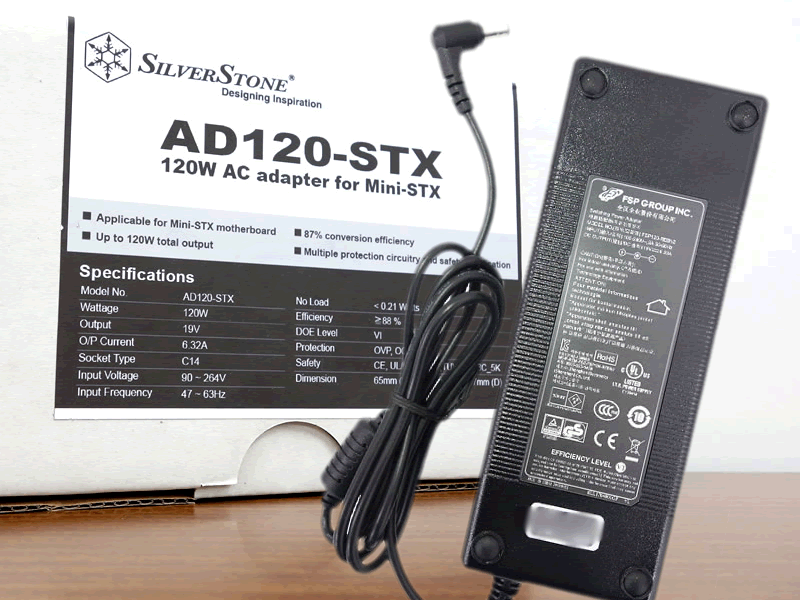 BMAX ミニPC 本体 + ACアダプター + 説明書 BMAX ミニ PC: 家庭およびオフィス向けのコンパクトな電源