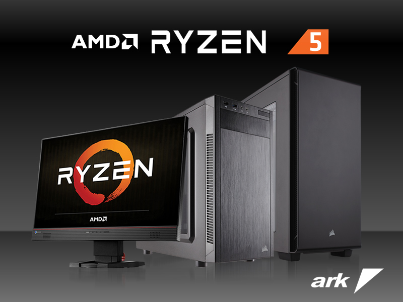 ゲーミングPC  GTX 1070 Ti　Ryzen 5 1600x　モニター ゲーミングPC GTX 1070 Ti Ryzen 5 1600x モニター