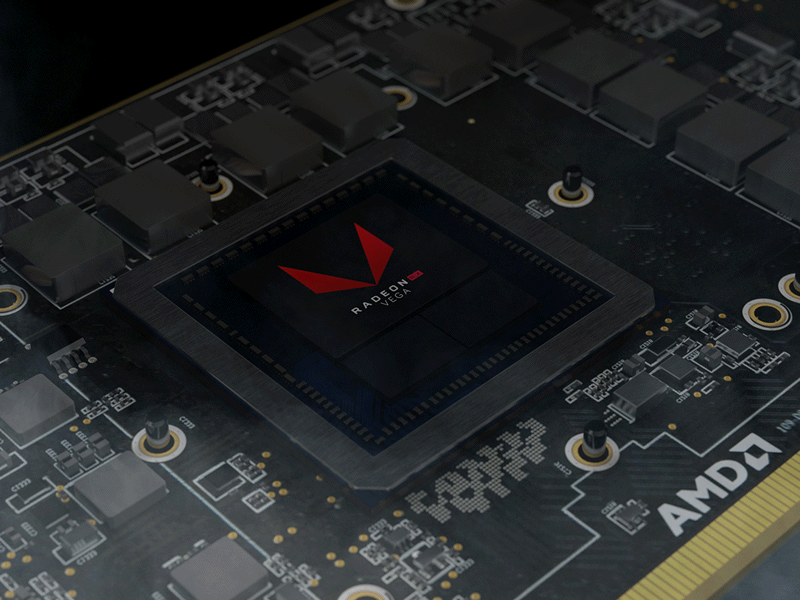 Radeon RX Vega 56搭載グラフィックスカードが2017年8月29日(火)より